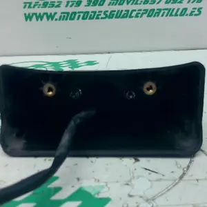 Foto de Luz de matricula Honda CBF 250 referencia 214-19-23169 foto 23
