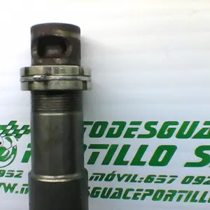 Foto de Tija Piaggio X9 125 referencia 165-18-28422 foto 4