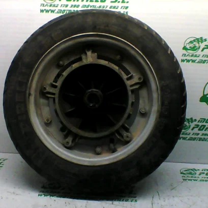 Foto de Llanta delantera Vespa FL 125 referencia 144-22-35980