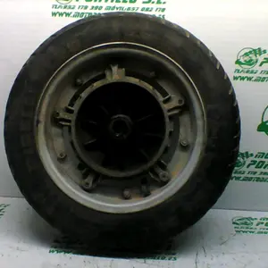 Foto de Llanta delantera Vespa FL 125 referencia 144-22-35980