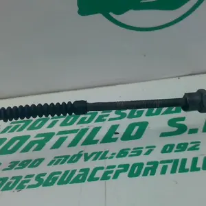 Foto de Cable de freno trasero Honda PS 125 referencia 106-24-47724 foto 10