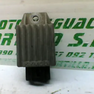 Foto de Regulador Kymco Scout 50 referencia 341-22-38936 foto 5