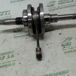 Foto de Cigüeñal Kymco Yup 50 referencia 48-16-1027