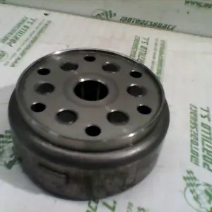 Foto de Plato magnetico Daelim Daystar 125 referencia 139-21-41970