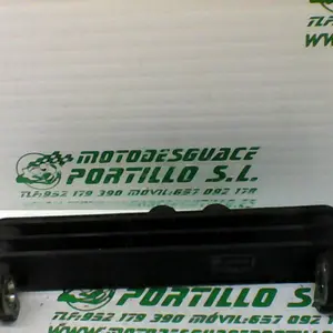 Foto de Radiador Honda CBF 250 referencia 214-19-23304 foto 5