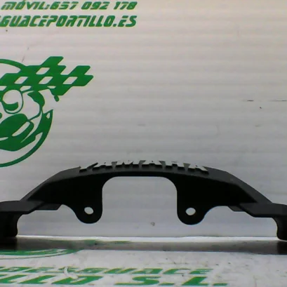 Foto de Embellecedor de tija Yamaha YBR 125 referencia 99-20-37022