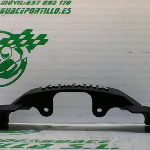 Foto de Embellecedor de tija Yamaha YBR 125 referencia 99-20-37022