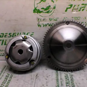 Foto de Variador Peugeot Speedfight 2 50 referencia 253-20-34514 foto 4