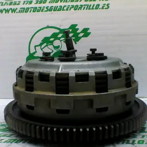 Foto de Embrague Kawasaki ZZR-600 referencia 3-20-43033