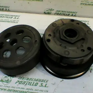 Foto de Embrague Yamaha FLAME 125R 97-00 referencia 57-23-43294 foto 8