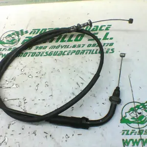 Foto de Cable acelerador Honda CBF 125 M referencia 166-22-34798 foto 5