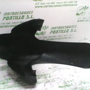 Foto de Guardabarro delantero Peugeot Ludix 50 referencia 116-18-13628 foto 3