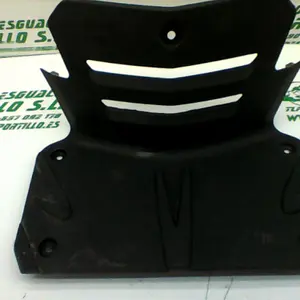 Foto de Tapa batería Peugeot tweet 125 referencia 419-22-40536 foto 2