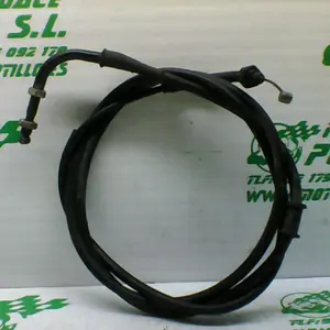 Foto de Cable acelerador Honda VISION 110 referencia 110-20-31603 foto 3