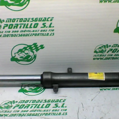Foto de Barra horquilla derecha Kymco Agility city 125 referencia 17-19-39642