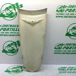 Foto de Embellecedor del frontal Piaggio FLY 125 4T referencia 441-21-36071