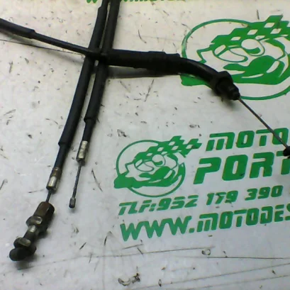Foto de Cable acelerador Daelim Roadwin 125 i referencia 76-17-32545