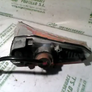 Foto de Intermitente delantero izquierdo Honda Forza 250 referencia 234-18-16018 foto 1