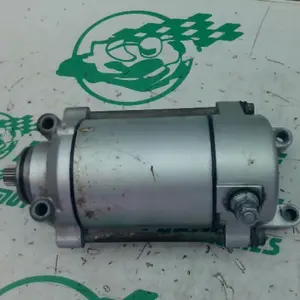 Foto de Motor de arranque Hammel CRUISER 250 referencia 74-20-45786 foto 4