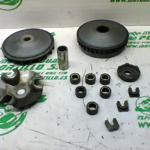 Foto de Variador Yamaha Cygnus flame 125 referencia 168-24-48412 foto 3