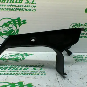 Foto de Carcasa delantera derecha Honda CBF 125 M referencia 166-22-34858