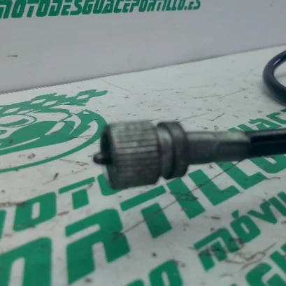 Foto de Cable cuentakilómetros Honda CB 750 referencia 346-23-47446