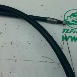 Foto de Cable de freno trasero Honda PS 125 referencia 106-24-47724 foto 9