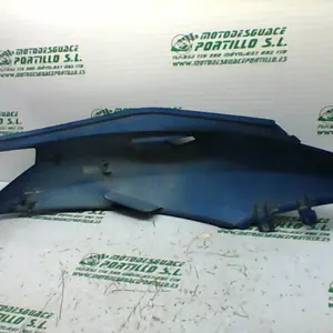 Foto de Carcasa lateral trasera izquierda Sym CITYCOM 300 I referencia 246-19-22946