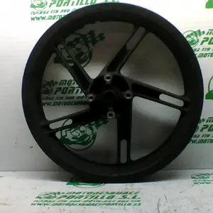 Foto de Llanta delantera Honda Pcx 125 referencia 342-20-32793 foto 4