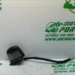 Foto de Luz de matricula Honda Pantheon 125 4T referencia 22-17-36017 foto 5