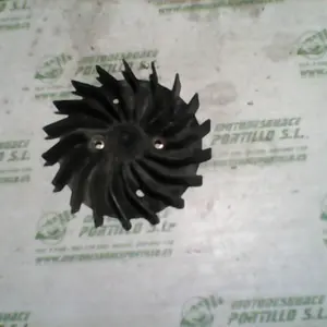 Foto de Ventilador del plato magnetico Suzuki Katana 50 referencia 320-23-45231 foto 9