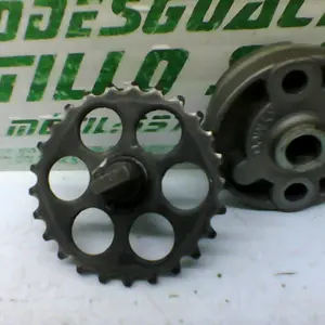 Foto de Bomba de aceite Kymco Bet&win 125 referencia 64-18-23779 foto 5