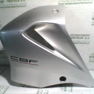 Foto de Carcasa delantera izquierda Honda CBF 250 referencia 180-20-33896 foto 17