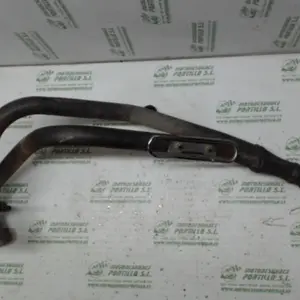 Foto de Colector Honda Silver wing 600 referencia 116-16-1101