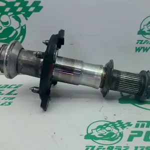Foto de Eje de rueda trasera Ducati MONSTER S2R referencia 141-23-44145 foto 3
