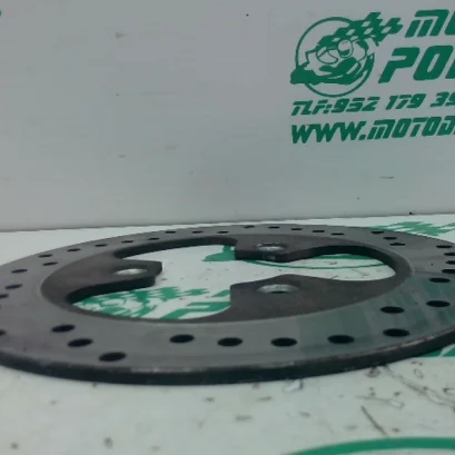 Foto de Disco de freno trasero Peugeot ELYSTAR 125 referencia 78-20-48315