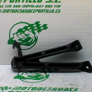 Foto de Estribera trasera izquierda Suzuki Gsx 600 R referencia 218-16-37037 foto 1