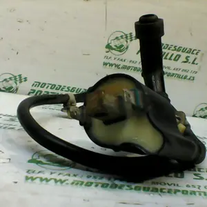 Foto de Bobina Honda PS 125 referencia 106-24-47757 foto 5