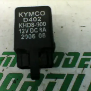 Foto de Relé Kymco Bet&win 125 referencia 409-22-43129 foto 11