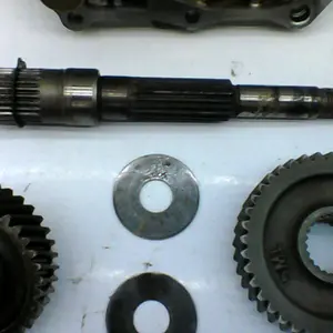 Foto de Relaciones Yamaha Cygnus x 125 referencia 324-23-45440 foto 25