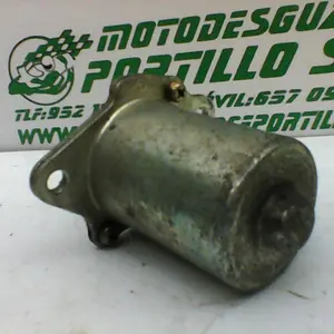 Foto de Motor de arranque Daelim Cordi 50 referencia 189-19-21349 foto 2