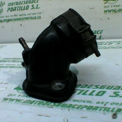 Foto de Tubo admisión Yamaha FLAME 125R 97-00 referencia 117-17-12705