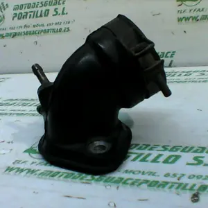 Foto de Tubo admisión Yamaha FLAME 125R 97-00 referencia 117-17-12705