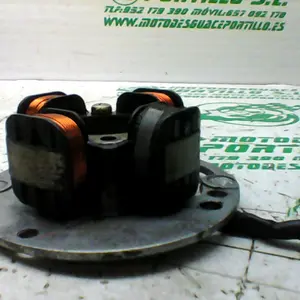 Foto de Encendido Derbi Predator 50 referencia 105-22-40470