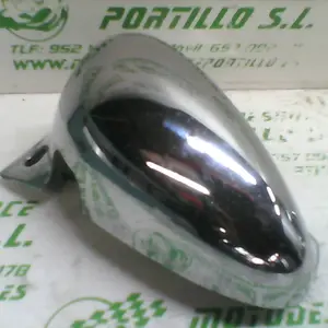 Foto de Embellecedor lateral izquierdo Keeway Superlight 125 referencia 7-17-13536 foto 5