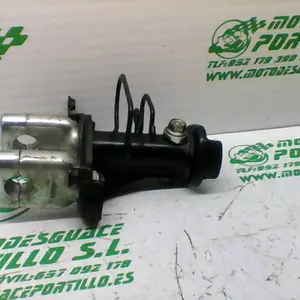 Foto de Tija superior Honda Pcx 125 referencia 407-22-40865 foto 9