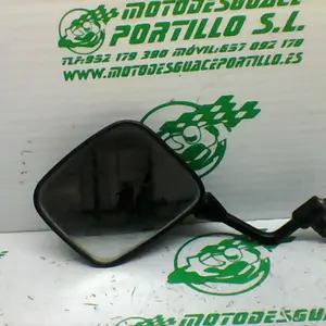 Foto de Retrovisor izquierdo Yamaha CH-80 referencia 190-17-39258 foto 2