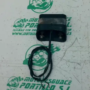 Foto de Luz de matricula Hammel CRUISER 125 referencia 354-23-48054 foto 8