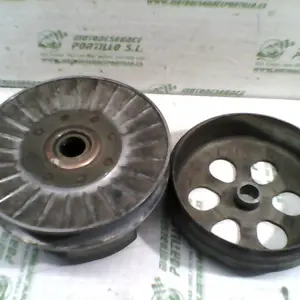 Foto de Embrague Aprilia Arrecife 125 referencia 172-16-6350