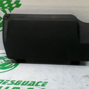 Foto de Tapa batería Piaggio NRG Power 50 referencia 404-22-40436 foto 3